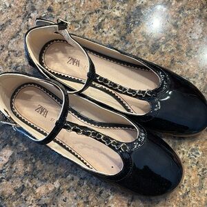 Girls Zara Shoes